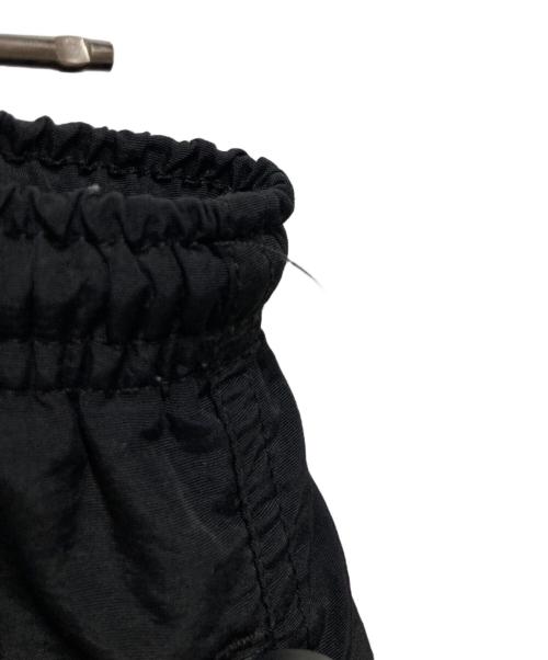 SUPREME（シュプリーム）SUPREME (シュプリーム) Small Box Nylon Water Short ブラック サイズ:Ｌの古着・服飾アイテム