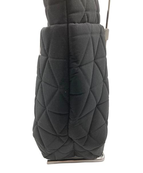 THE NORTH FACE（ザ ノース フェイス）THE NORTH FACE (ザ ノース フェイス) Geoface Toteトートバッグ ブラックの古着・服飾アイテム