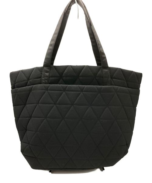 THE NORTH FACE（ザ ノース フェイス）THE NORTH FACE (ザ ノース フェイス) Geoface Toteトートバッグ ブラックの古着・服飾アイテム