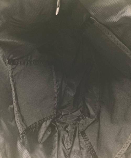 THE NORTH FACE（ザ ノース フェイス）THE NORTH FACE (ザ ノース フェイス) Geoface Toteトートバッグ ブラックの古着・服飾アイテム