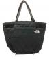 THE NORTH FACE（ザ ノース フェイス）の古着「Geoface Toteトートバッグ」｜ブラック