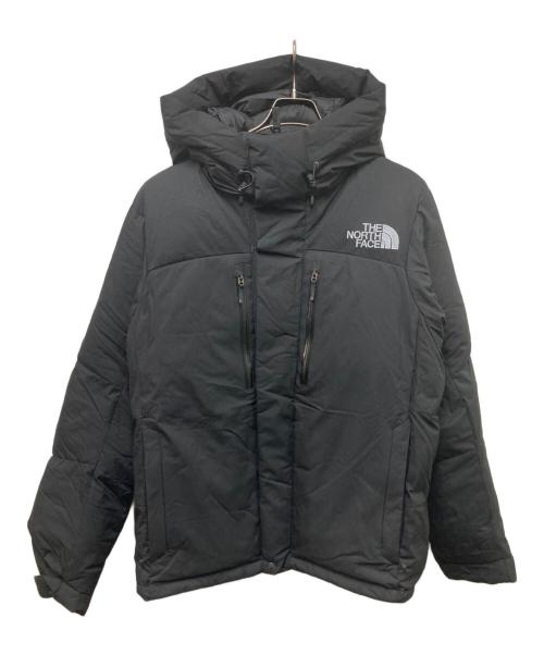 THE NORTH FACE（ザ ノース フェイス）THE NORTH FACE (ザ ノース フェイス) Baltro Light Jacket ブラック サイズ:XLの古着・服飾アイテム