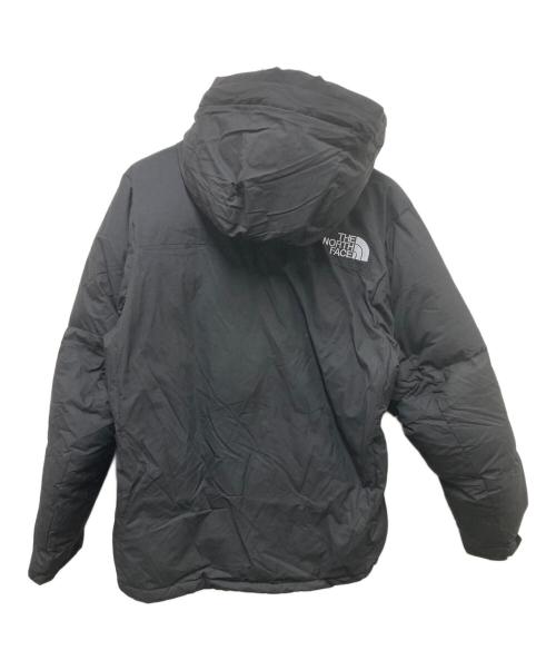 THE NORTH FACE（ザ ノース フェイス）THE NORTH FACE (ザ ノース フェイス) Baltro Light Jacket ブラック サイズ:XLの古着・服飾アイテム