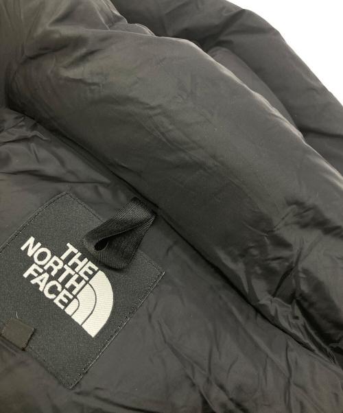 THE NORTH FACE（ザ ノース フェイス）THE NORTH FACE (ザ ノース フェイス) Baltro Light Jacket ブラック サイズ:XLの古着・服飾アイテム