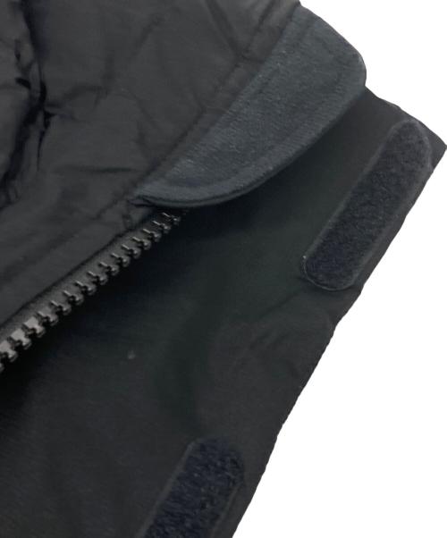 THE NORTH FACE（ザ ノース フェイス）THE NORTH FACE (ザ ノース フェイス) Baltro Light Jacket ブラック サイズ:XLの古着・服飾アイテム