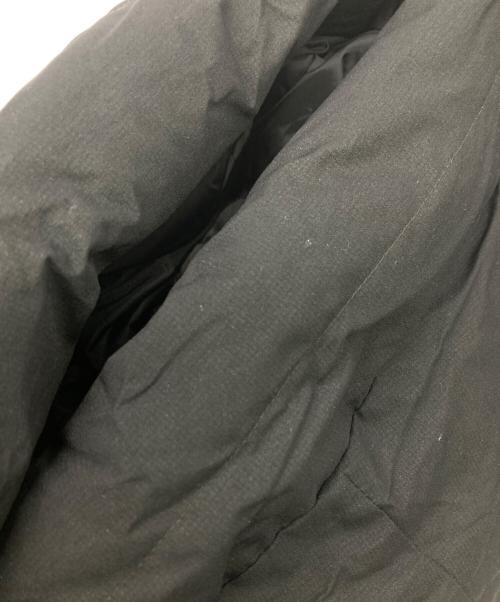 THE NORTH FACE（ザ ノース フェイス）THE NORTH FACE (ザ ノース フェイス) Baltro Light Jacket ブラック サイズ:XLの古着・服飾アイテム