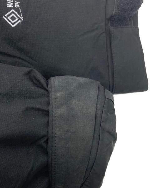 THE NORTH FACE（ザ ノース フェイス）THE NORTH FACE (ザ ノース フェイス) Baltro Light Jacket ブラック サイズ:XLの古着・服飾アイテム