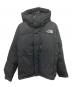 THE NORTH FACE（ザ ノース フェイス）の古着「Baltro Light Jacket」｜ブラック