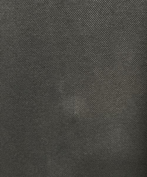 Acy（エイシー）Acy (エイシー) GS ZIP POLO ネイビー サイズ:02の古着・服飾アイテム