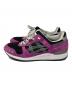 asics (アシックス) AWAKE (アウェイク) GEL-LYTE 3 OG パープル×ブラック サイズ:28cm：6000円