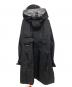 F/CE.（エフシーイー）の古着「PERTEX WATERPROOF COAT」｜ブラック
