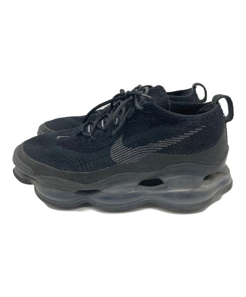 NIKE（ナイキ）NIKE (ナイキ) AIR MAX SCORPION FK ブラック サイズ:29cmの古着・服飾アイテム