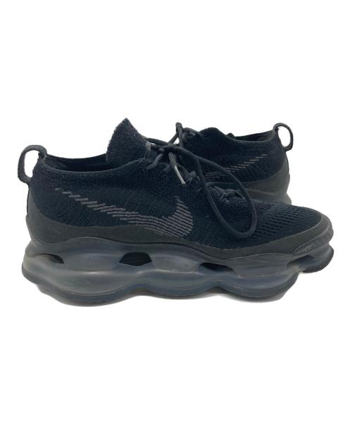 NIKE（ナイキ）NIKE (ナイキ) AIR MAX SCORPION FK ブラック サイズ:29cmの古着・服飾アイテム
