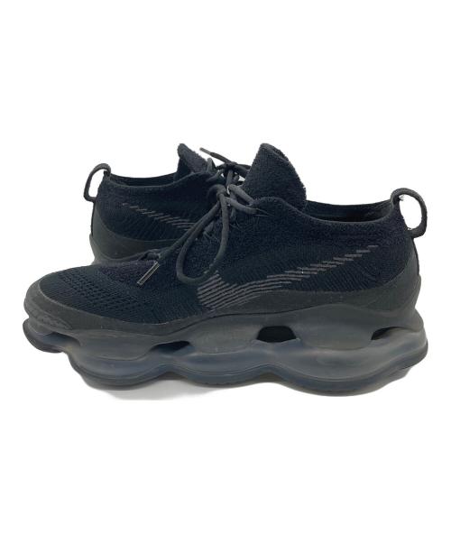 NIKE（ナイキ）NIKE (ナイキ) AIR MAX SCORPION FK ブラック サイズ:29cmの古着・服飾アイテム