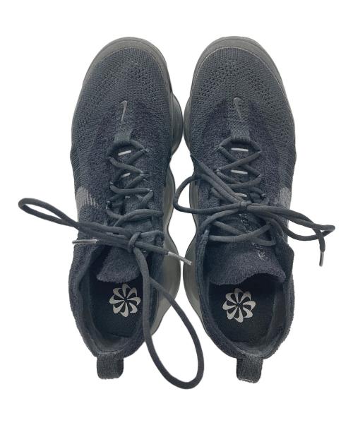 NIKE（ナイキ）NIKE (ナイキ) AIR MAX SCORPION FK ブラック サイズ:29cmの古着・服飾アイテム