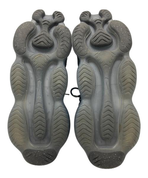 NIKE（ナイキ）NIKE (ナイキ) AIR MAX SCORPION FK ブラック サイズ:29cmの古着・服飾アイテム