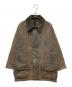 Barbour（バブアー）の古着「BEAUFORT JACKET オイルドジャケット」｜カーキ