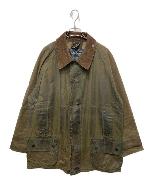 Barbour（バブアー）Barbour (バブアー) BEAUFORT JACKET オリーブ サイズ:C52の古着・服飾アイテム