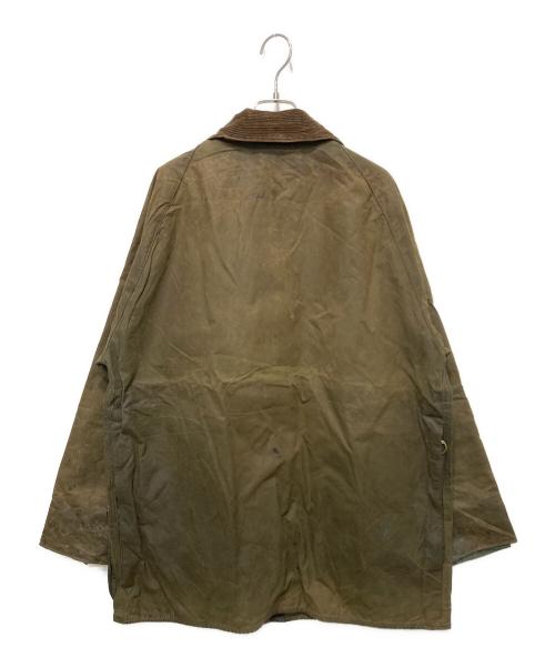 Barbour（バブアー）Barbour (バブアー) BEAUFORT JACKET オリーブ サイズ:C52の古着・服飾アイテム