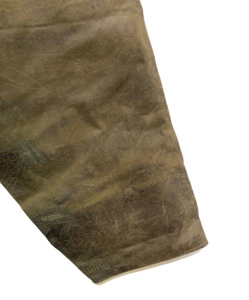 Barbour（バブアー）Barbour (バブアー) BEAUFORT JACKET オリーブ サイズ:C52の古着・服飾アイテム