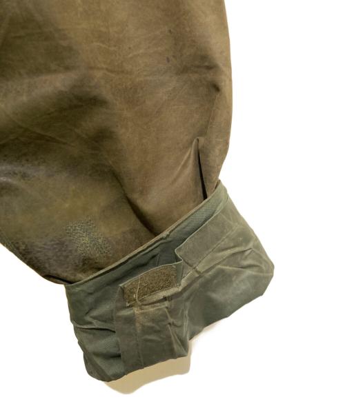 Barbour（バブアー）Barbour (バブアー) BEAUFORT JACKET オリーブ サイズ:C52の古着・服飾アイテム