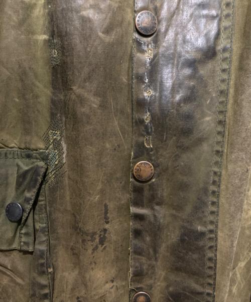 Barbour（バブアー）Barbour (バブアー) BEAUFORT JACKET オリーブ サイズ:C52の古着・服飾アイテム