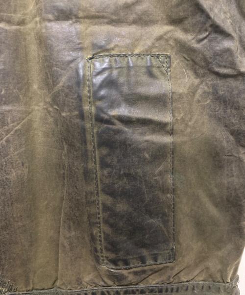 Barbour（バブアー）Barbour (バブアー) BEAUFORT JACKET オリーブ サイズ:C52の古着・服飾アイテム