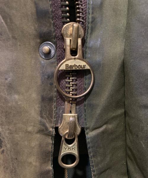 Barbour（バブアー）Barbour (バブアー) BEAUFORT JACKET オリーブ サイズ:C52の古着・服飾アイテム