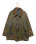 Barbour（バブアー）の古着「BEAUFORT JACKET」｜オリーブ