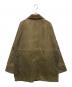 Barbour (バブアー) BEAUFORT JACKET オリーブ サイズ:C52：18000円