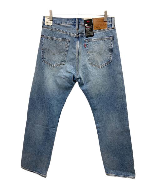 LEVI'S PReMIUM（リーバイス プレミアム）LEVI'S PReMIUM (リーバイスプレミアム) 501 BEAMS LIMITED EDITION インディゴ サイズ:W34L30の古着・服飾アイテム