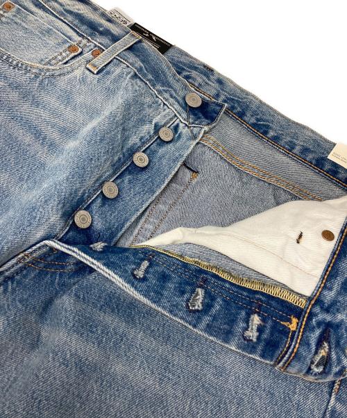 LEVI'S PReMIUM（リーバイス プレミアム）LEVI'S PReMIUM (リーバイスプレミアム) 501 BEAMS LIMITED EDITION インディゴ サイズ:W34L30の古着・服飾アイテム