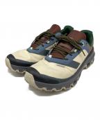 on×PACKERオン×）の古着「Cloudventure Waterproof」｜ベージュ