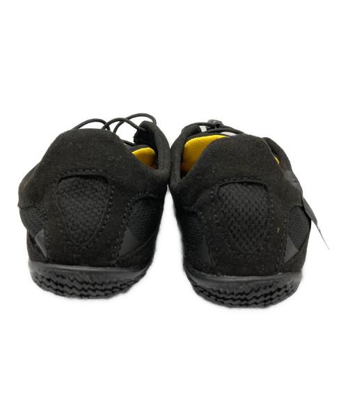 FIVE FINGERS（ファイブフィンガー）FIVE FINGERS (ファイブフィンガー) KSO EVO ベアフィットシューズ ブラック サイズ:25.5cmの古着・服飾アイテム