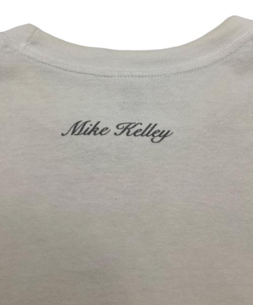 SUPREME（シュプリーム）SUPREME (シュプリーム) Mike Kelley The Empire State Building Tee ホワイト サイズ:Mの古着・服飾アイテム