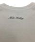 中古・古着 SUPREME (シュプリーム) Mike Kelley The Empire State Building Tee ホワイト サイズ:M：8000円