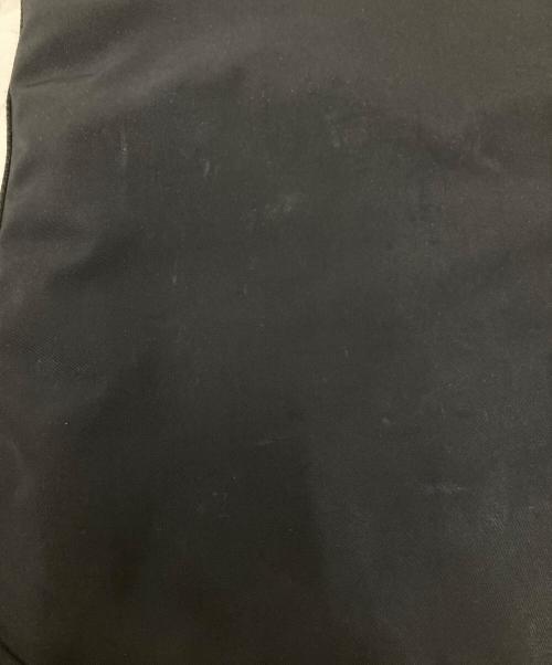 OUR LEGACY（アワーレガシー）OUR LEGACY (アワーレガシー) ナイロンショルダーバッグ ブラックの古着・服飾アイテム