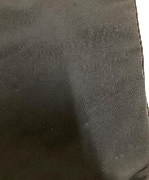 OUR LEGACY（アワーレガシー）OUR LEGACY (アワーレガシー) ナイロンショルダーバッグ ブラックの古着・服飾アイテム