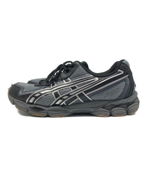 asics（アシックス）asics (アシックス) GEL-NYC 2055 グレー サイズ:29cmの古着・服飾アイテム