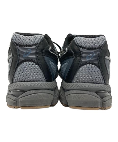 asics（アシックス）asics (アシックス) GEL-NYC 2055 グレー サイズ:29cmの古着・服飾アイテム