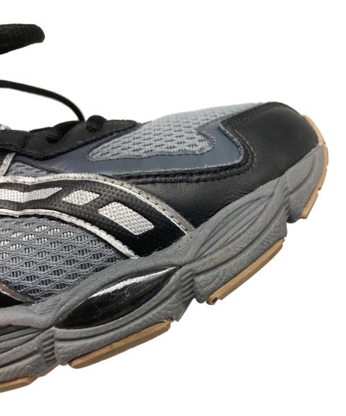 asics（アシックス）asics (アシックス) GEL-NYC 2055 グレー サイズ:29cmの古着・服飾アイテム