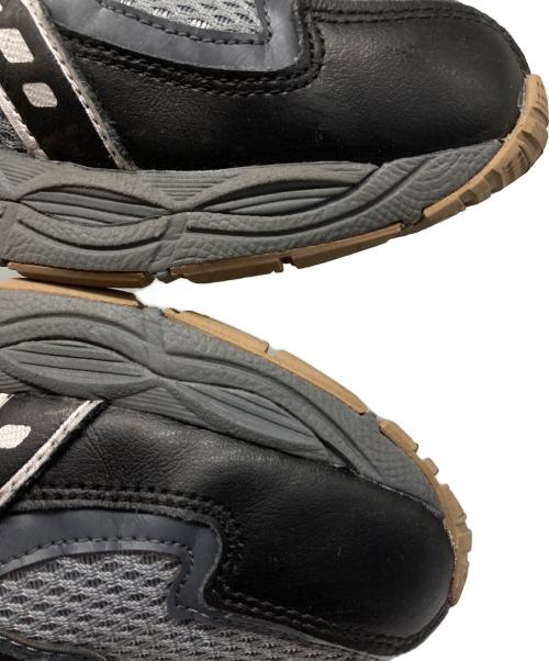 asics（アシックス）asics (アシックス) GEL-NYC 2055 グレー サイズ:29cmの古着・服飾アイテム