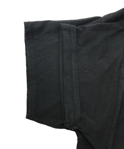 FULLMETAL ALCHEMIST.（-）FULLMETAL ALCHEMIST. (-) アニメプリントTシャツ ブラック サイズ:2XLの古着・服飾アイテム