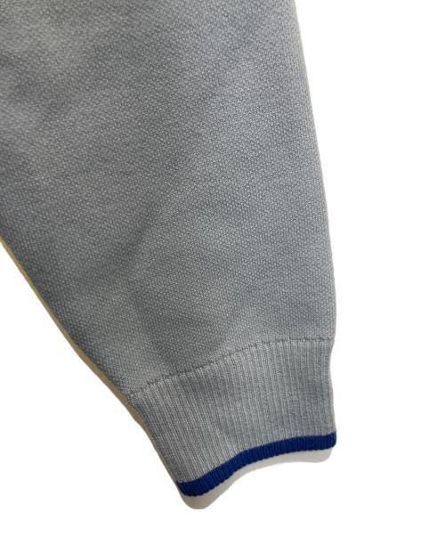 X-LARGE（エクストララージ）X-LARGE (エクストララージ) ニット グレー サイズ:XLの古着・服飾アイテム