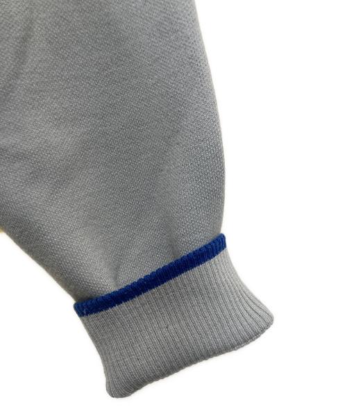 X-LARGE（エクストララージ）X-LARGE (エクストララージ) ニット グレー サイズ:XLの古着・服飾アイテム