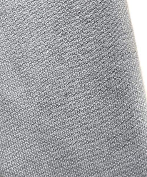 X-LARGE（エクストララージ）X-LARGE (エクストララージ) ニット グレー サイズ:XLの古着・服飾アイテム