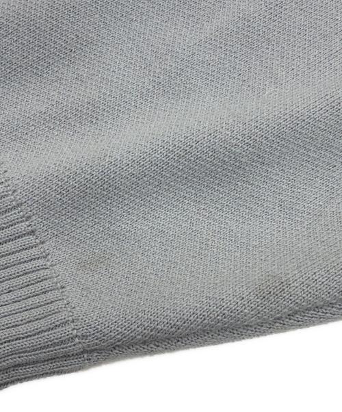 X-LARGE（エクストララージ）X-LARGE (エクストララージ) ニット グレー サイズ:XLの古着・服飾アイテム