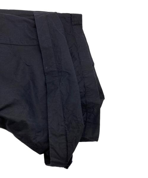NEAT（ニート）NEAT (ニート) 2タックショートパンツ ネイビー サイズ:Lの古着・服飾アイテム