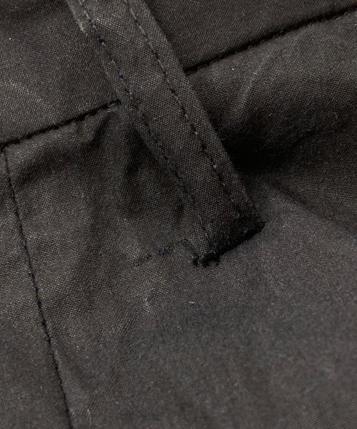 NEAT（ニート）NEAT (ニート) 2タックショートパンツ ネイビー サイズ:Lの古着・服飾アイテム