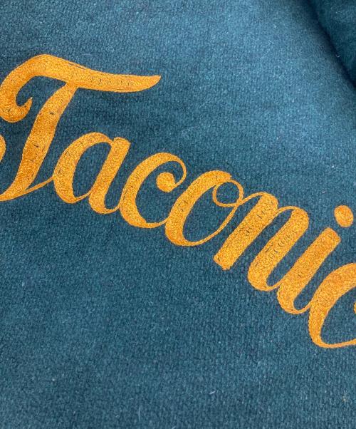 BESSE-CLARKE（-）BESSE-CLARKE (-) 80’s ヴィンテージアワードジャケット グリーン サイズ:-の古着・服飾アイテム